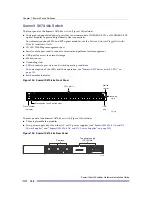 Preview for 128 page of Extreme Networks Summit X150 Series Hardware Installation Manual