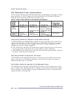 Preview for 144 page of Extreme Networks Summit X150 Series Hardware Installation Manual