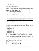 Preview for 146 page of Extreme Networks Summit X150 Series Hardware Installation Manual