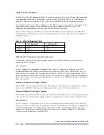 Preview for 148 page of Extreme Networks Summit X150 Series Hardware Installation Manual