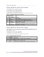 Preview for 152 page of Extreme Networks Summit X150 Series Hardware Installation Manual