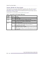 Preview for 154 page of Extreme Networks Summit X150 Series Hardware Installation Manual