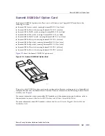 Preview for 161 page of Extreme Networks Summit X150 Series Hardware Installation Manual