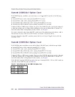 Preview for 162 page of Extreme Networks Summit X150 Series Hardware Installation Manual