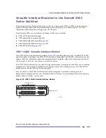 Preview for 163 page of Extreme Networks Summit X150 Series Hardware Installation Manual