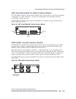 Preview for 165 page of Extreme Networks Summit X150 Series Hardware Installation Manual