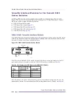 Preview for 166 page of Extreme Networks Summit X150 Series Hardware Installation Manual