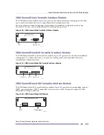 Preview for 167 page of Extreme Networks Summit X150 Series Hardware Installation Manual