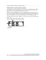 Preview for 168 page of Extreme Networks Summit X150 Series Hardware Installation Manual