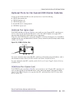 Preview for 169 page of Extreme Networks Summit X150 Series Hardware Installation Manual