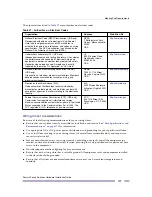 Preview for 177 page of Extreme Networks Summit X150 Series Hardware Installation Manual