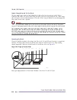 Preview for 180 page of Extreme Networks Summit X150 Series Hardware Installation Manual