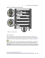 Preview for 183 page of Extreme Networks Summit X150 Series Hardware Installation Manual