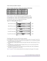 Preview for 210 page of Extreme Networks Summit X150 Series Hardware Installation Manual