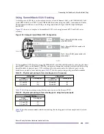 Preview for 213 page of Extreme Networks Summit X150 Series Hardware Installation Manual