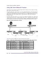 Preview for 216 page of Extreme Networks Summit X150 Series Hardware Installation Manual