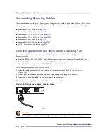 Preview for 218 page of Extreme Networks Summit X150 Series Hardware Installation Manual