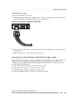 Preview for 221 page of Extreme Networks Summit X150 Series Hardware Installation Manual