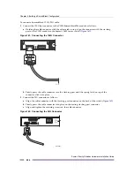 Preview for 222 page of Extreme Networks Summit X150 Series Hardware Installation Manual