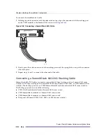 Preview for 226 page of Extreme Networks Summit X150 Series Hardware Installation Manual