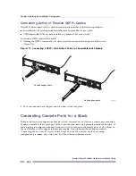 Preview for 228 page of Extreme Networks Summit X150 Series Hardware Installation Manual