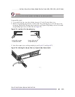 Preview for 237 page of Extreme Networks Summit X150 Series Hardware Installation Manual