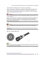 Preview for 239 page of Extreme Networks Summit X150 Series Hardware Installation Manual