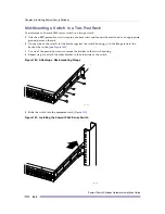 Preview for 242 page of Extreme Networks Summit X150 Series Hardware Installation Manual