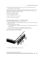 Preview for 243 page of Extreme Networks Summit X150 Series Hardware Installation Manual