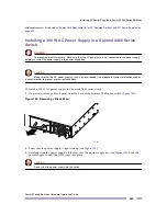 Preview for 245 page of Extreme Networks Summit X150 Series Hardware Installation Manual