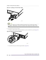Preview for 248 page of Extreme Networks Summit X150 Series Hardware Installation Manual