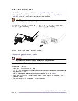 Preview for 252 page of Extreme Networks Summit X150 Series Hardware Installation Manual