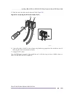 Preview for 257 page of Extreme Networks Summit X150 Series Hardware Installation Manual