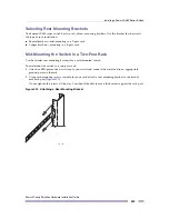 Preview for 259 page of Extreme Networks Summit X150 Series Hardware Installation Manual