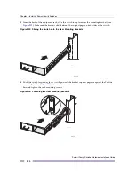 Preview for 260 page of Extreme Networks Summit X150 Series Hardware Installation Manual