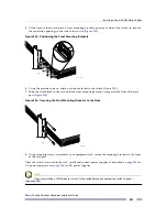 Preview for 261 page of Extreme Networks Summit X150 Series Hardware Installation Manual