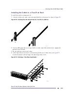 Preview for 263 page of Extreme Networks Summit X150 Series Hardware Installation Manual