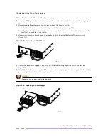 Preview for 266 page of Extreme Networks Summit X150 Series Hardware Installation Manual