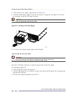 Preview for 270 page of Extreme Networks Summit X150 Series Hardware Installation Manual