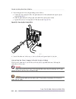 Preview for 272 page of Extreme Networks Summit X150 Series Hardware Installation Manual