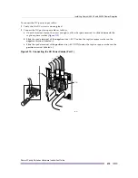 Preview for 273 page of Extreme Networks Summit X150 Series Hardware Installation Manual