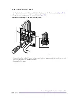 Preview for 274 page of Extreme Networks Summit X150 Series Hardware Installation Manual