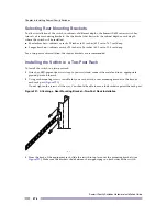 Preview for 276 page of Extreme Networks Summit X150 Series Hardware Installation Manual