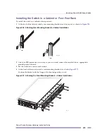 Preview for 279 page of Extreme Networks Summit X150 Series Hardware Installation Manual