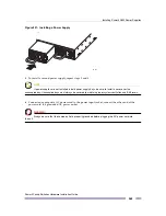 Preview for 283 page of Extreme Networks Summit X150 Series Hardware Installation Manual