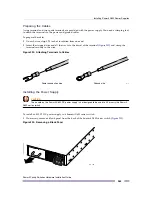 Preview for 285 page of Extreme Networks Summit X150 Series Hardware Installation Manual