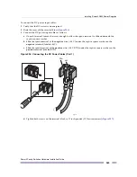 Preview for 289 page of Extreme Networks Summit X150 Series Hardware Installation Manual