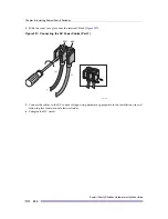 Preview for 290 page of Extreme Networks Summit X150 Series Hardware Installation Manual