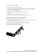 Preview for 292 page of Extreme Networks Summit X150 Series Hardware Installation Manual