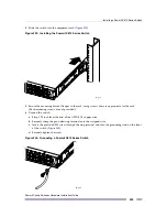 Preview for 293 page of Extreme Networks Summit X150 Series Hardware Installation Manual